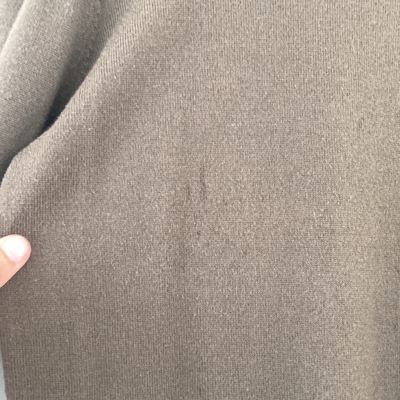 Turtleneck Sweater LaurenRalphLauren - Picture 8 of 9